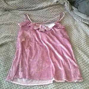 Pink Velvet cute shirt